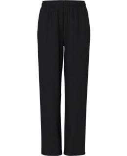 PIECES 17156301-BLA-S PANTS FEM KNIT Main Image