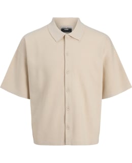 JJ 12272934-MOO-L POLO SHIRT MALE KNIT Main Image