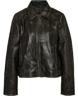 NM 27033153-BLA-M JACKET FEM Main Image