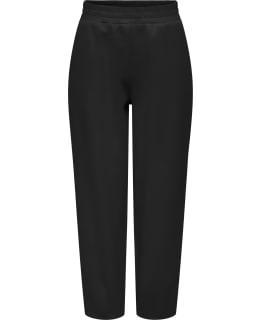 ONLY 15337107-BLA-GDE-S PANTS FEM KNIT Main Image