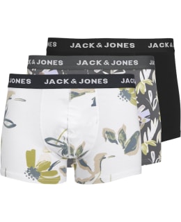 JJ 12273114-IRG-KPA-XL TRUNKS MALE 3PK Main Image