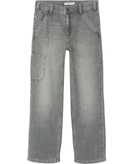 NI 13240393-LGD-134 JEANS MALE WOV Main Image