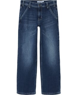 NI 13240393-DBD-STI-122 JEANS MALE WOV Main Image