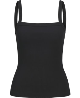 JJXX 12271270-BLA-XL SINGLET FEM KNIT Main Image