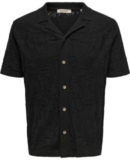 ONS 22033024-JEB-S CARDIGAN MALE KNIT Main Image