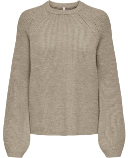 ONLY 15279900-FEG-EDE-S PULLOVER FEM KNI Main Image