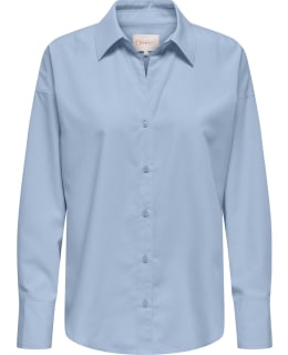 ONLY 15334084-CAB--M SHIRT - WITH SLEEVE Main Image