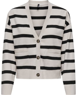 ONLY 15334907-BIR-EST-XS CARDIGAN FEM KN Main Image
