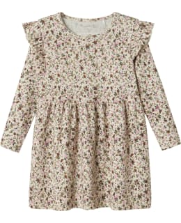 NI 13236421-PEM-86 DRESS FEM KNIT Main Image