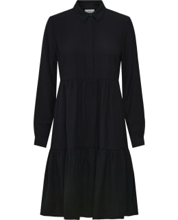 JDY 15344094-BLA-S DRESS FEM WOV Main Image