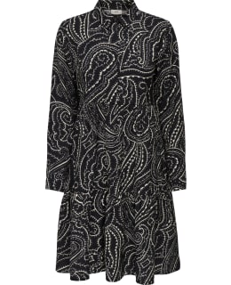 JDY 15344094-BLA-TAO-XS DRESS FEM WOV Main Image