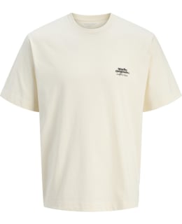 JJ 12273385-ANW-XXL T-SHIRT MALE KNIT Main Image