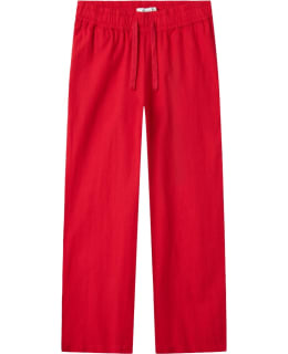 NI 13240429-CHR-128 PANTS FEM WOV Main Image