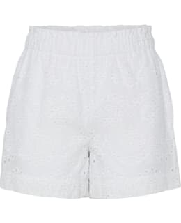 PIECES 17154745-BRW-M SHORTS FEM KNIT Main Image