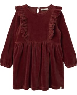 LIL A 13236782-SPA-110 DRESS FEM KNIT Main Image