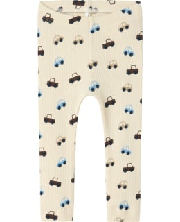 NI 13240586-SUS-62 LEGGINGS MALE KNIT Main Image