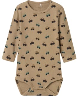 NI 13240587-WET-68 BODY MALE KNIT Main Image