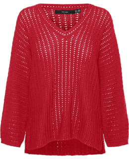 VM 10319868-SAL-XL PULLOVER FEM KNIT Main Image