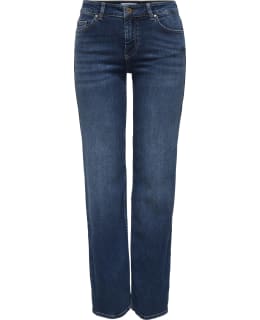ONLY 15344167-DBD-XS34 JEANS FEM WOV Main Image