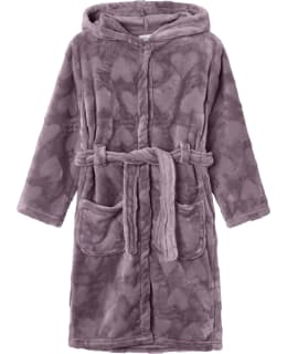 NI 13235864-ARD-134/140 BATHROBE FEM KNI Main Image