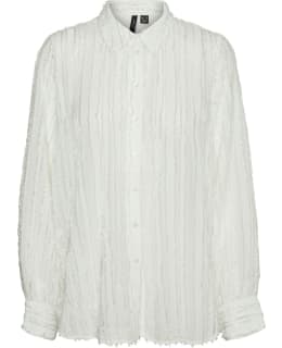 VM 10320187-SNW-M SHIRT SLEEVES Main Image