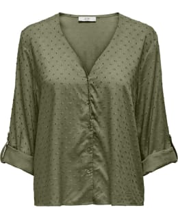 JDY 15311720-KAM-M SHIRT SLEEVES Main Image