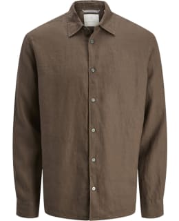 JJ 12273907-RAD-TFI-XL SHIRT WITH SLEE Main Image