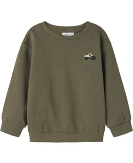 NI 13238188-DUO-RTR-92 SWEAT MALE KNIT Main Image