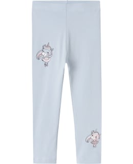 NI 13225099-SUB-UNI-98 LEGGINGS FEM KNIT Main Image