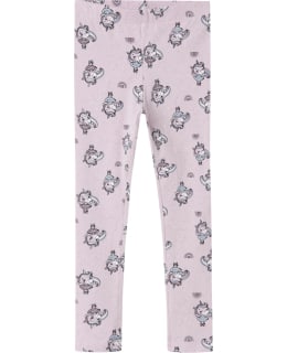 NI 13225099-WIO-SWA-104 LEGGINGS FEM KNI Main Image