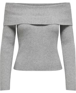ONLY 15311830-ULG-EDE-L PULLOVER FEM KNI Main Image
