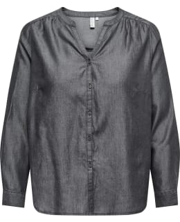 CARMACOMA 15334039-BLD-42 SHIRT WITH S Main Image