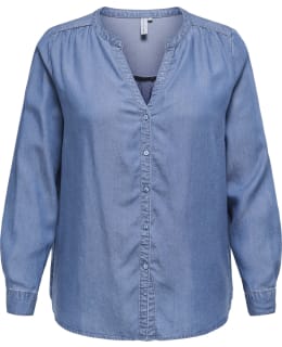 CARMACOMA 15251608-MBD-50 SHIRT WITH S Main Image