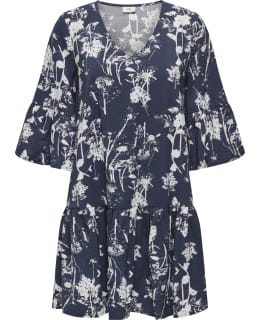 JDY 15341243-TOE-RAO-XL DRESS FEM WOV Main Image