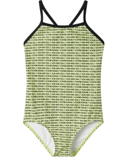 NI 13225778-LIM-134/140 SWIMSUIT FEM WOV Main Image