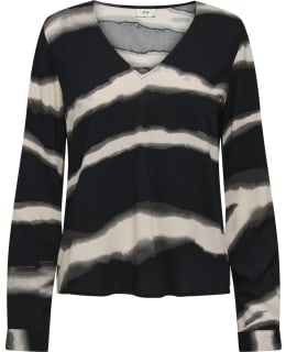 JDY 15341139-BLA-TAO-XL BLOUSE CLOSED Main Image