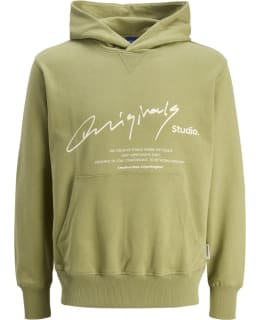 JJ 12274387-CED-L SWEAT MALE KNIT Main Image