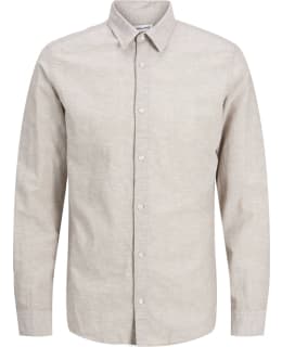 JJJ 12268988-CRO-128 SHIRT SLEEVES Main Image