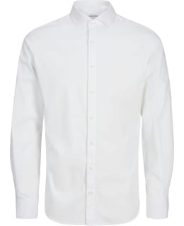 JJJ 12269870-WHI-140 SHIRT SLEEVES Main Image