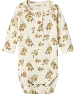 LIL A 13240322-TUR-LEM-62 BODY FEM KNIT Main Image