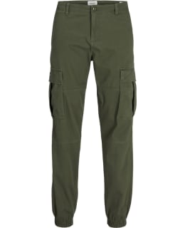 JJJ 12268361-OLN-128 PANTS MALE WOV Main Image