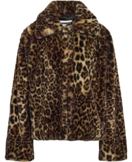 NM 27033519-MOB-OAO-XS JACKET FEM WOV Main Image