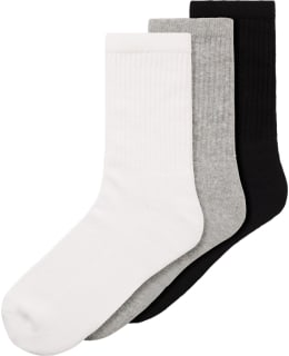 NI 13241368-BRW-LGM-31/33 SOCKS NEU KNIT Main Image