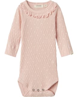 LIL A 13240770-PEW-68 BODY FEM KNIT Main Image