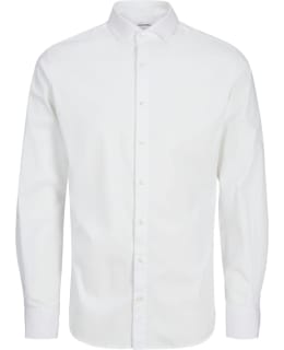 JJJ 12274465-WHI-110 SHIRT SLEEVES Main Image