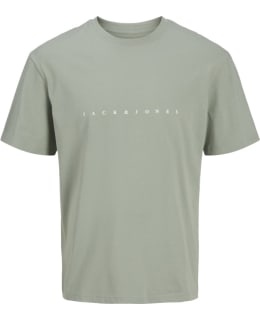 JJJ 12237435-ICG-176 T-SHIRT MALE KNIT Main Image