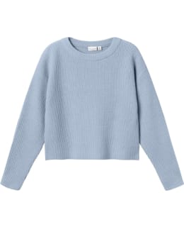 NI 13225489-SUB-146/152 PULLOVER FEM KNI Main Image