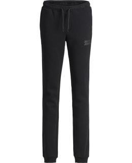 JJJ 12179798-BLA-TON-128 SWEATPANTS MALE Main Image