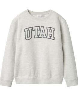 NI 13239894-LGM-122/128 SWEAT FEM KNIT Main Image