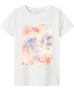 NI 13238726-CLD-REO-146/152 T-SHIRT FEM Main Image